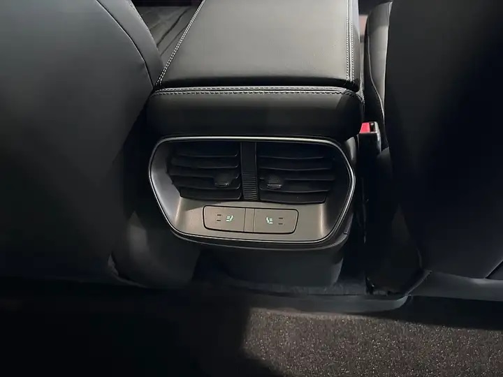 BYD Sealion 7 Excellence AWD-image-30