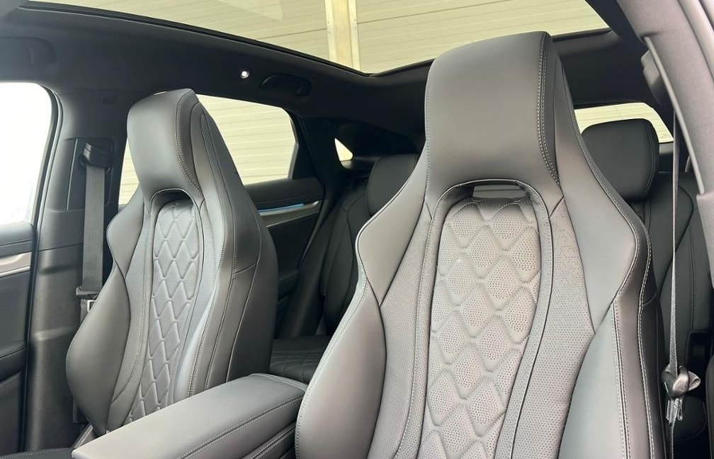 BYD Sealion 7 Excellence AWD-image-29