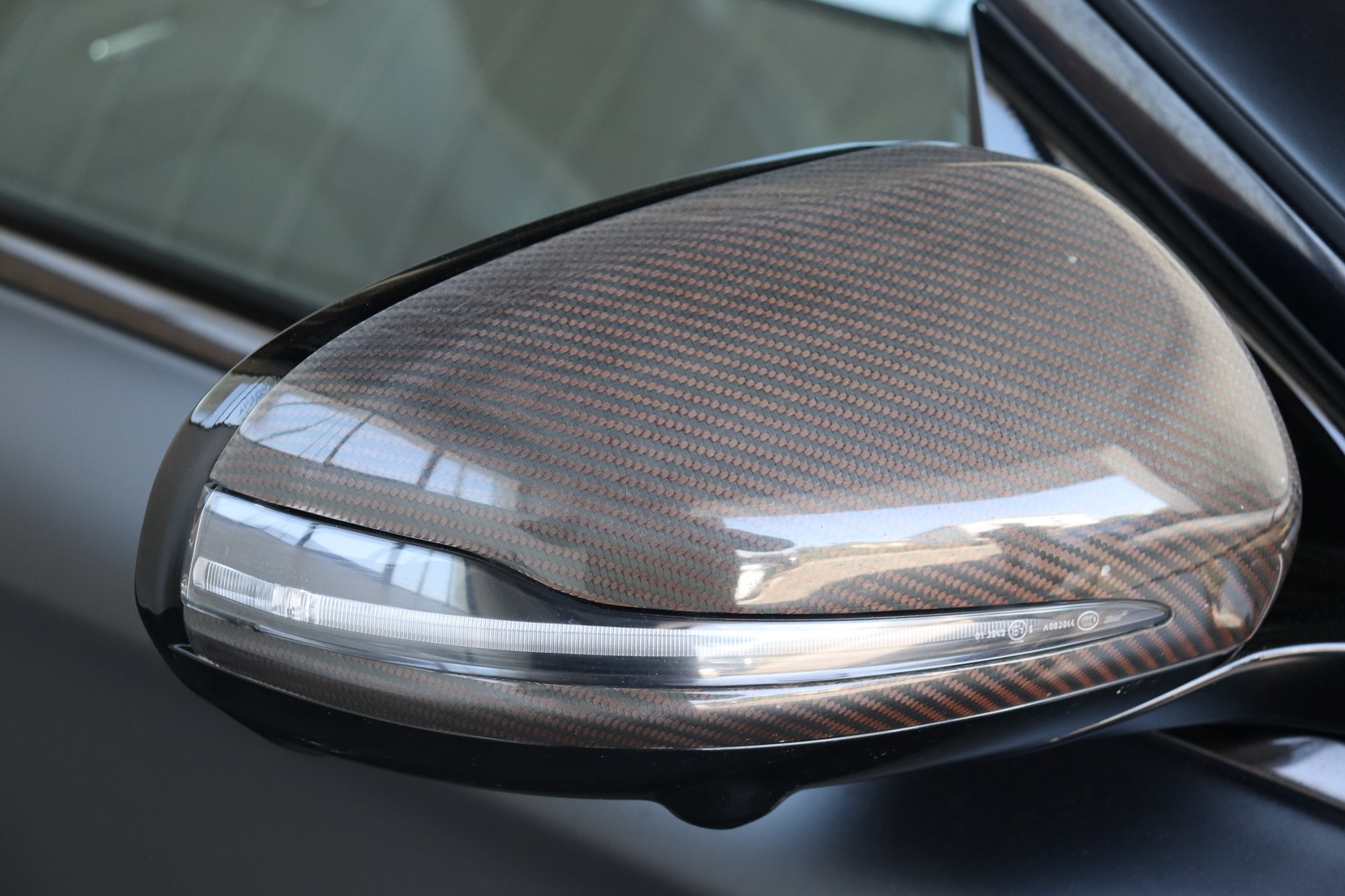 MERCEDES-BENZ E 63 AMG S EDITION 1 4 MATIC 9G-TRONIC-image-26