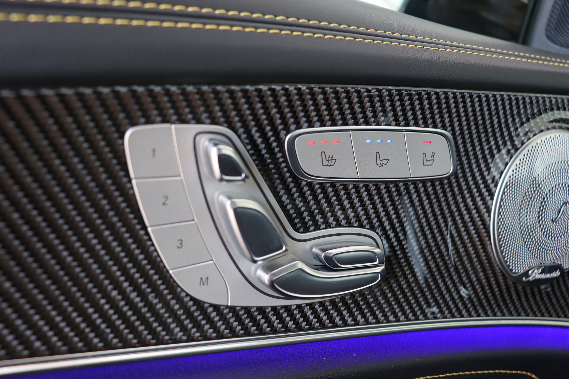 MERCEDES-BENZ E 63 AMG S EDITION 1 4 MATIC 9G-TRONIC-image-15