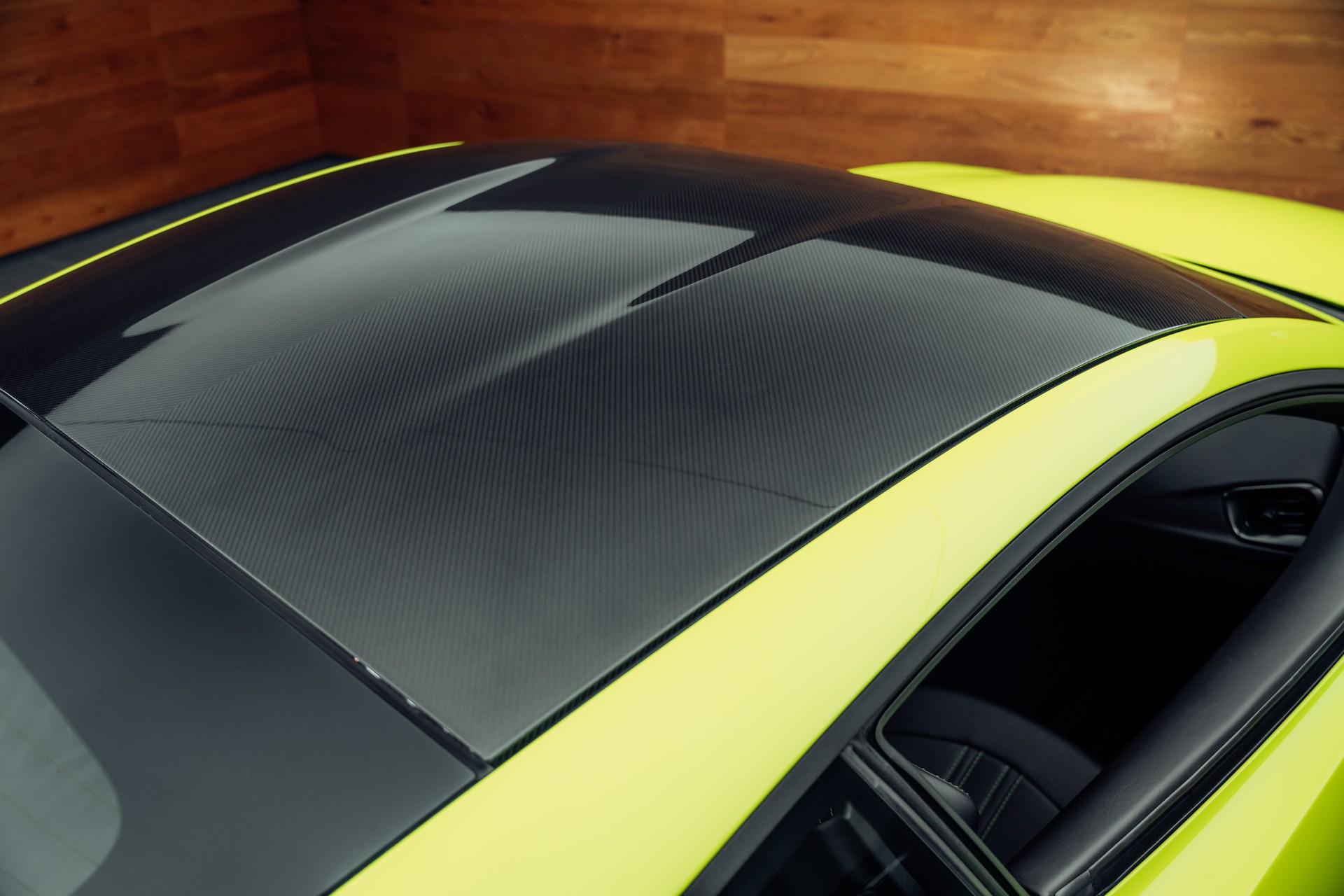 ASTON MARTIN V8 Vantage 4.0 Coupé F1 Look-image-21