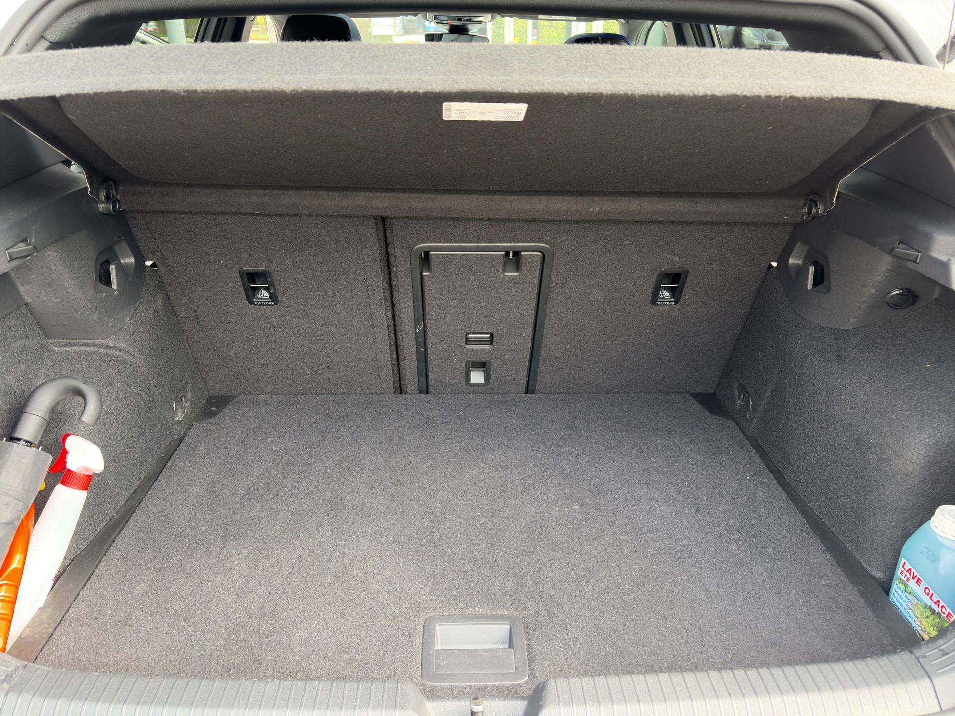 VW Golf 2.0 TSI R DSG 4Motion R Performance-image-15