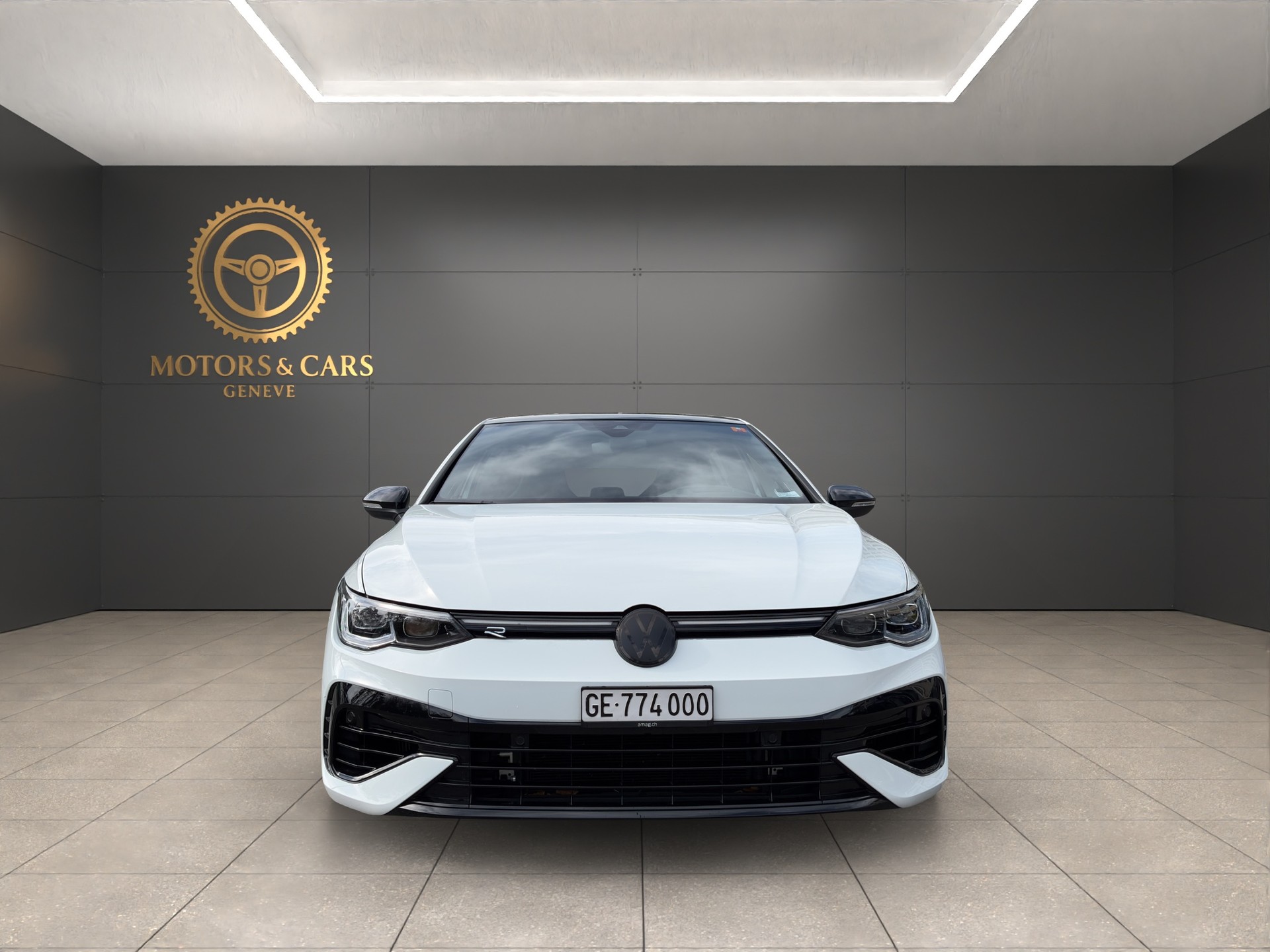 VW Golf 2.0 TSI R DSG 4Motion R Performance-image-7