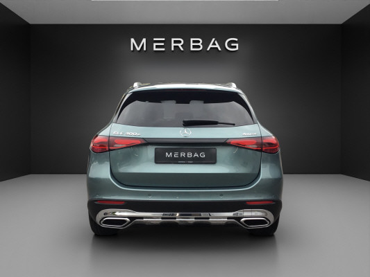 MERCEDES-BENZ GLC 300 e 4M EQ Star-image-4