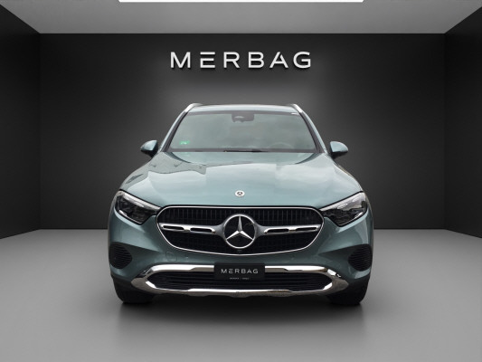 MERCEDES-BENZ GLC 300 e 4M EQ Star-image-1