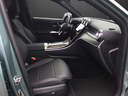 MERCEDES-BENZ GLC 300 e 4M EQ Star-image-8