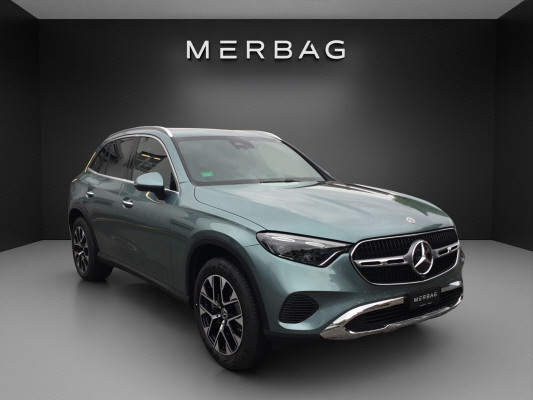 MERCEDES-BENZ GLC 300 e 4M EQ Star-image-0