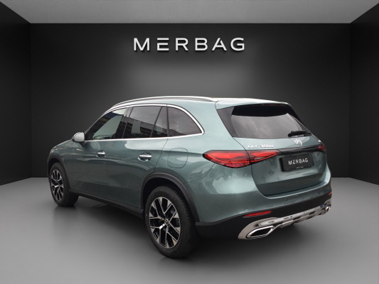 MERCEDES-BENZ GLC 300 e 4M EQ Star-image-5