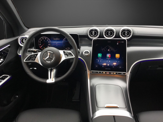 MERCEDES-BENZ GLC 300 e 4M EQ Star-image-7