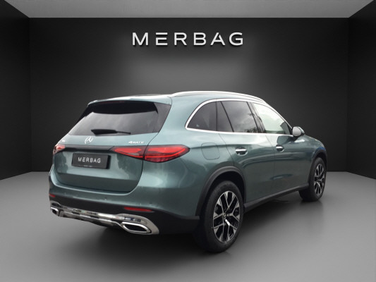 MERCEDES-BENZ GLC 300 e 4M EQ Star-image-3