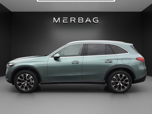 MERCEDES-BENZ GLC 300 e 4M EQ Star-image-2