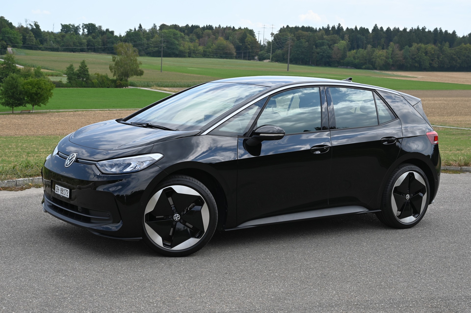 VW ID.3 Pro S 77kWh-image-1