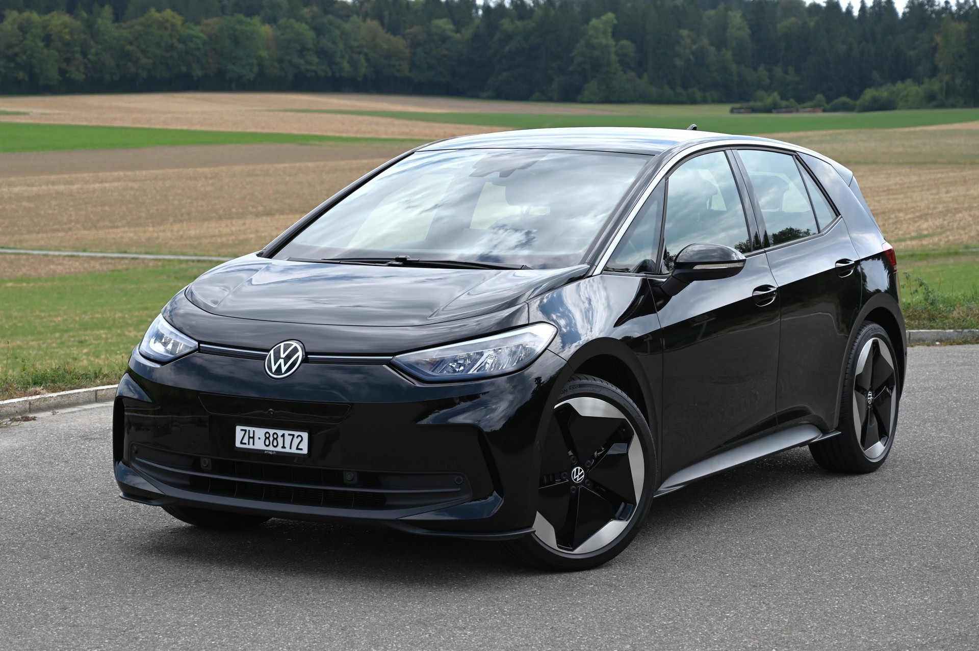 VW ID.3 Pro S 77kWh-image-0