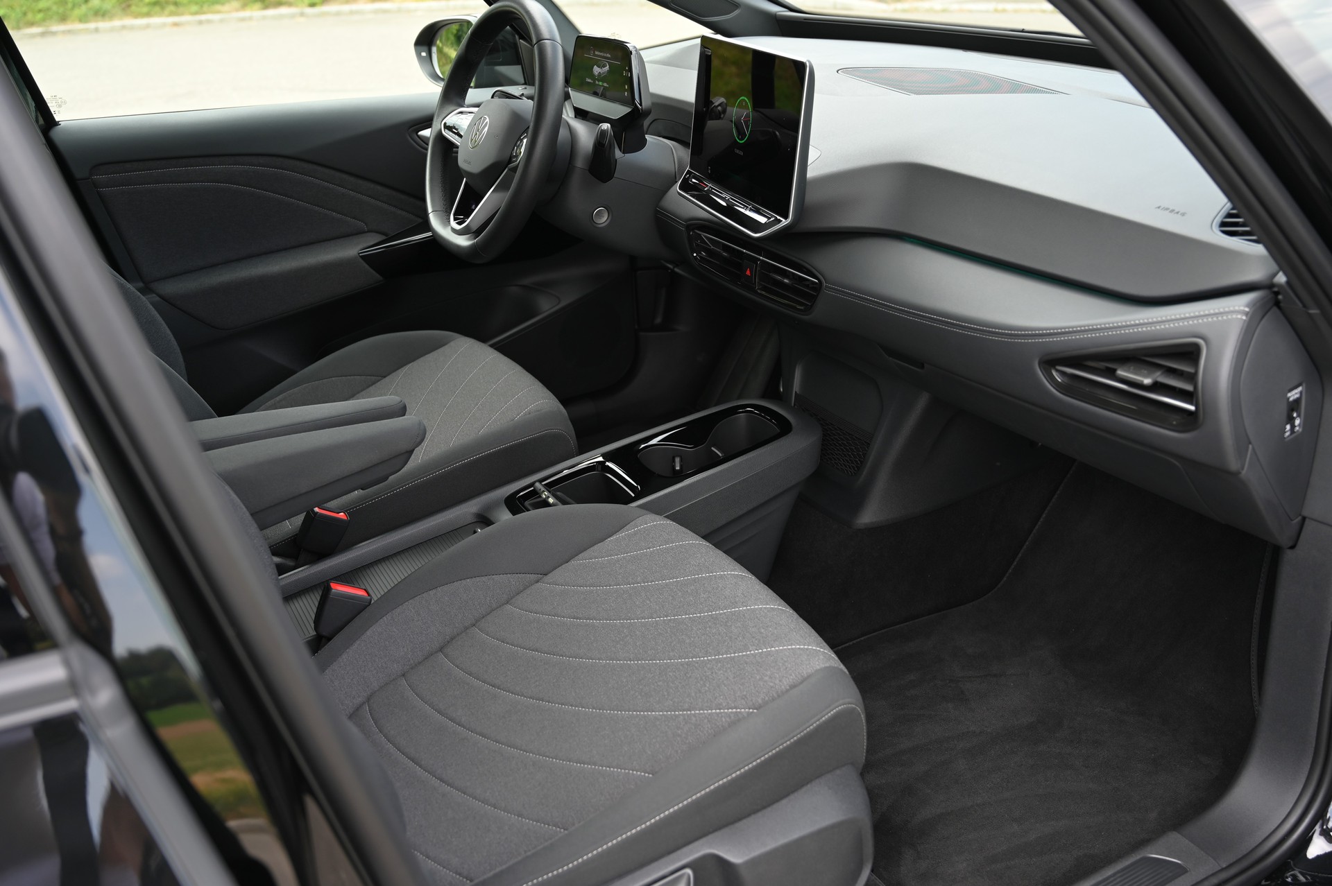 VW ID.3 Pro S 77kWh-image-10