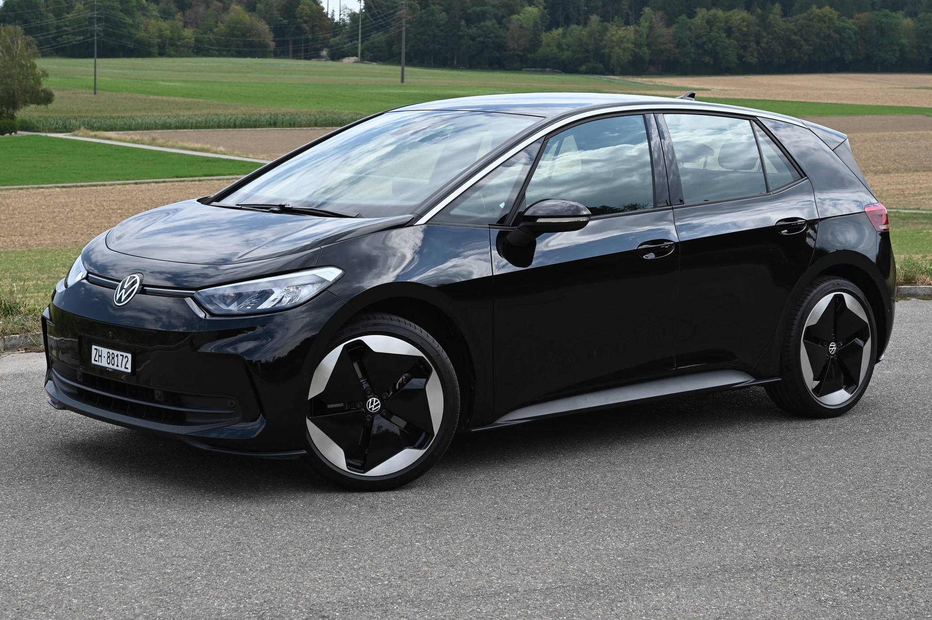 VW ID.3 Pro S 77kWh-image-17