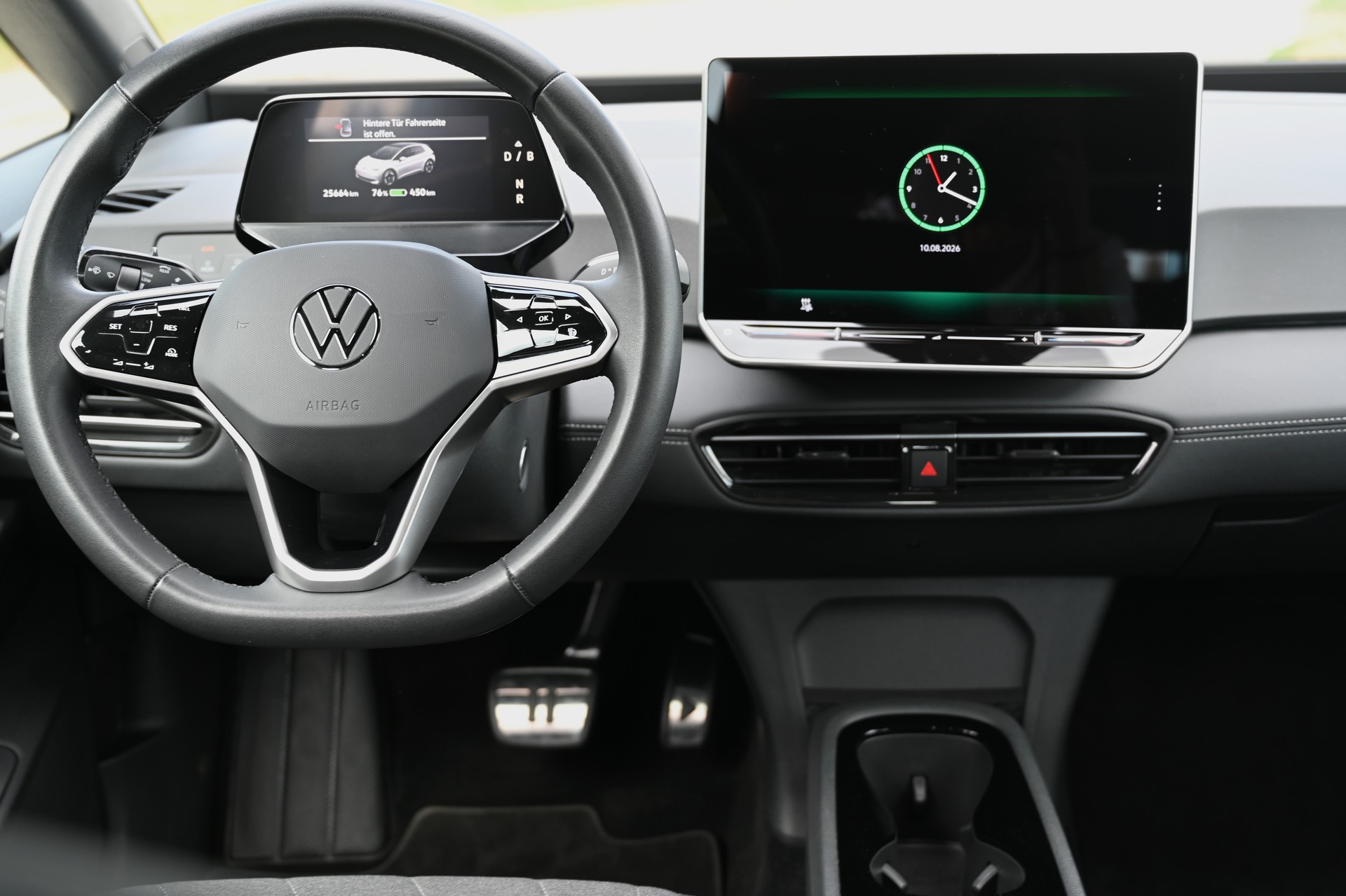 VW ID.3 Pro S 77kWh-image-11