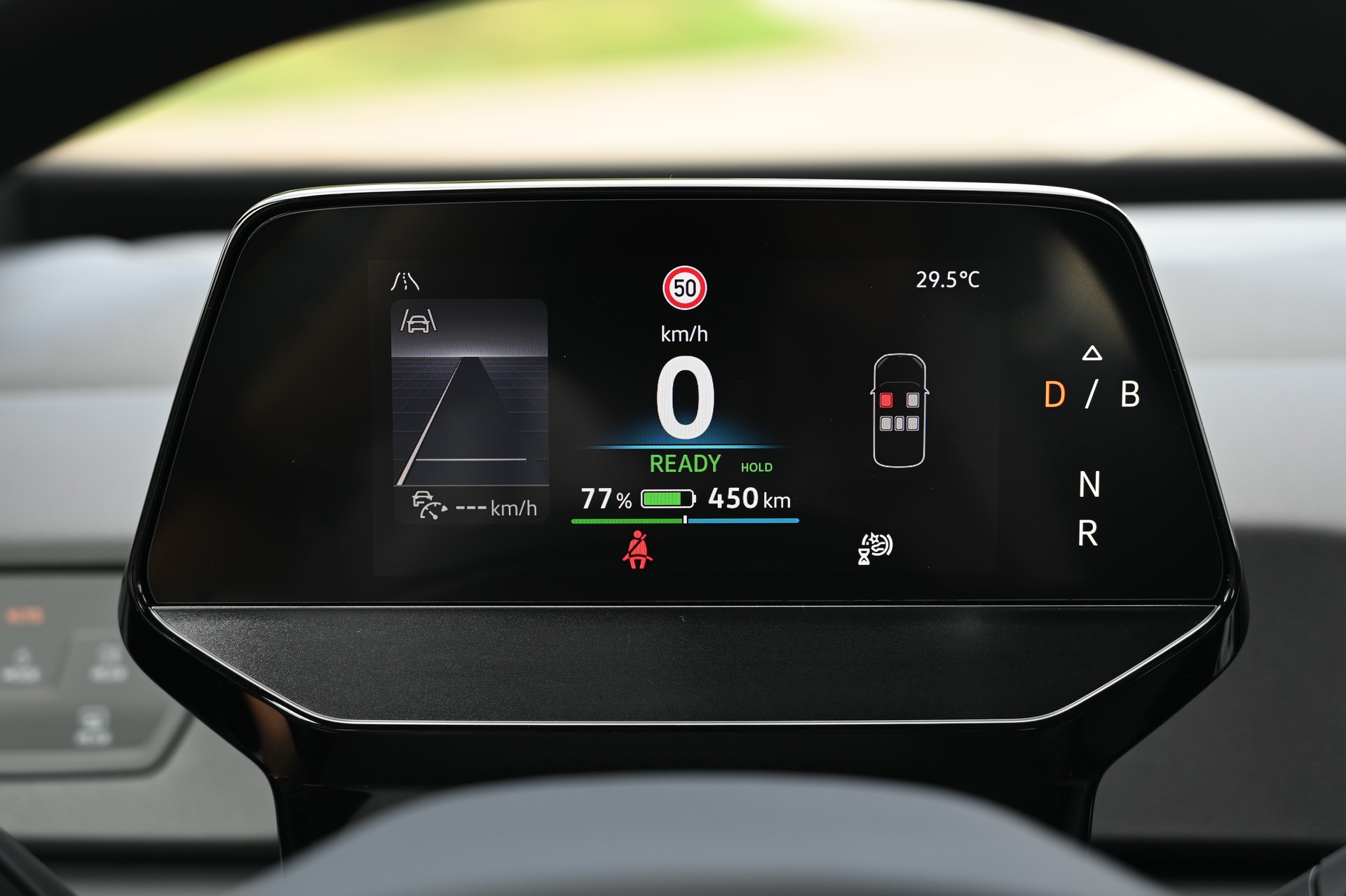 VW ID.3 Pro S 77kWh-image-14