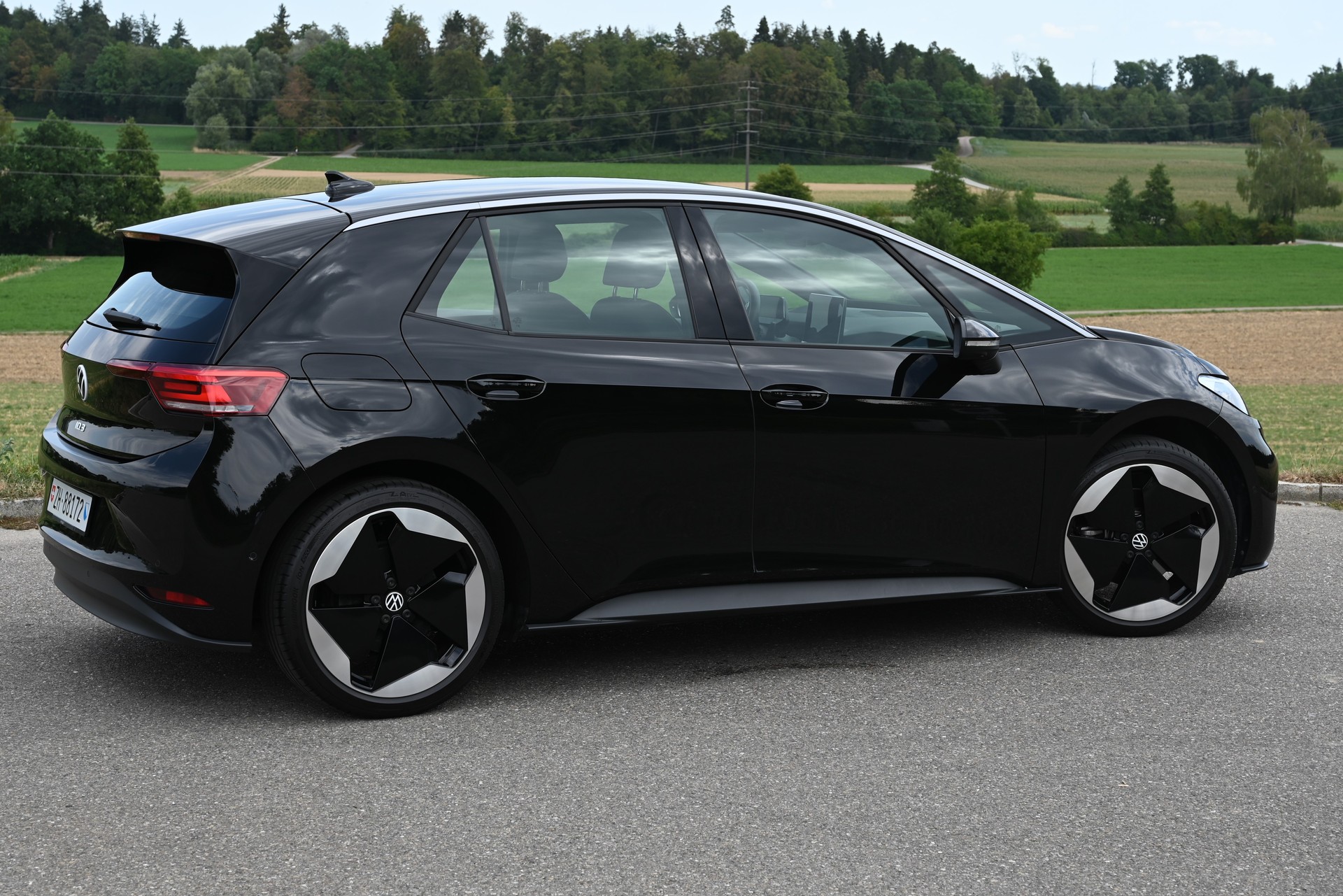 VW ID.3 Pro S 77kWh-image-3