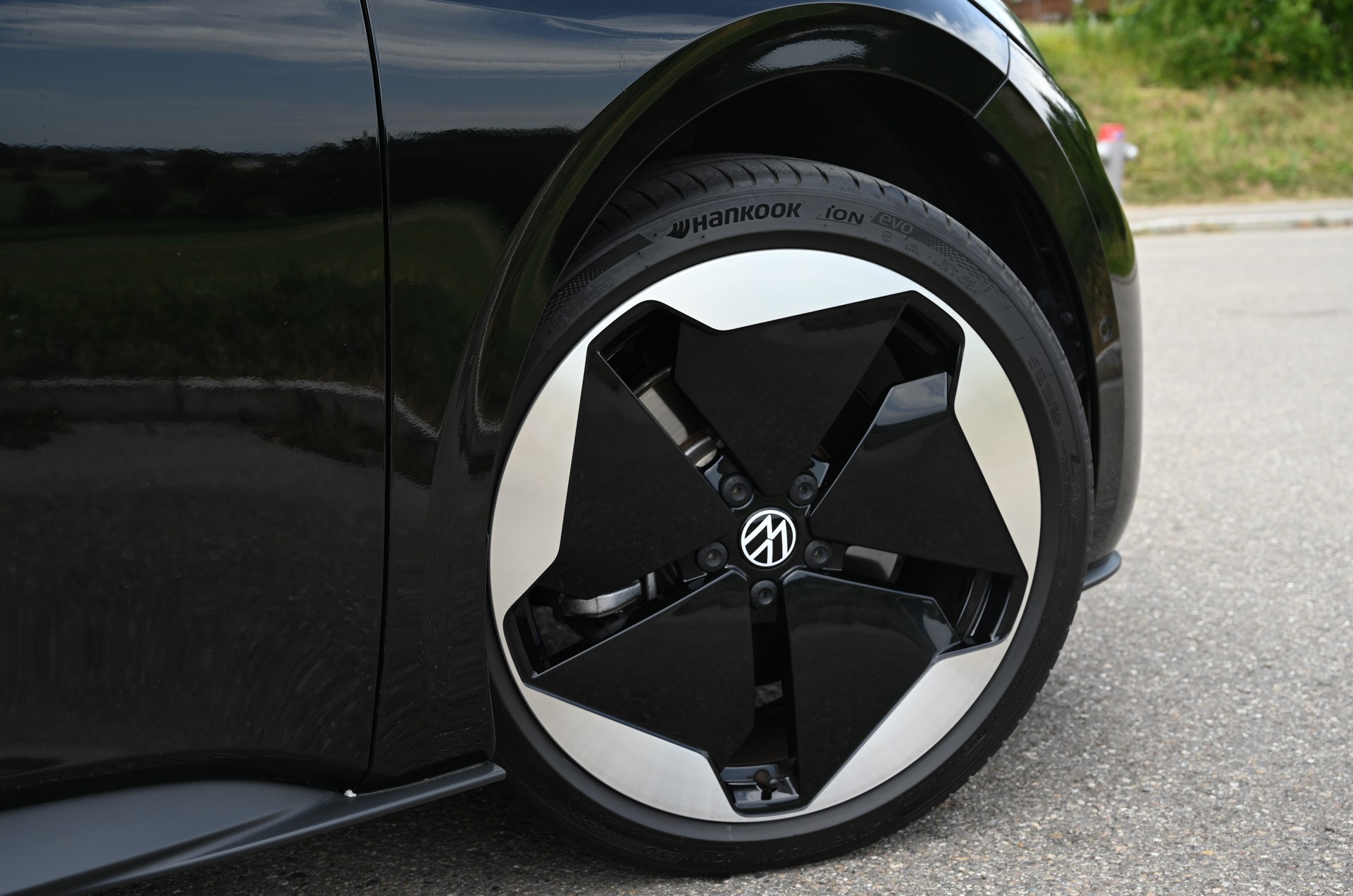 VW ID.3 Pro S 77kWh-image-6