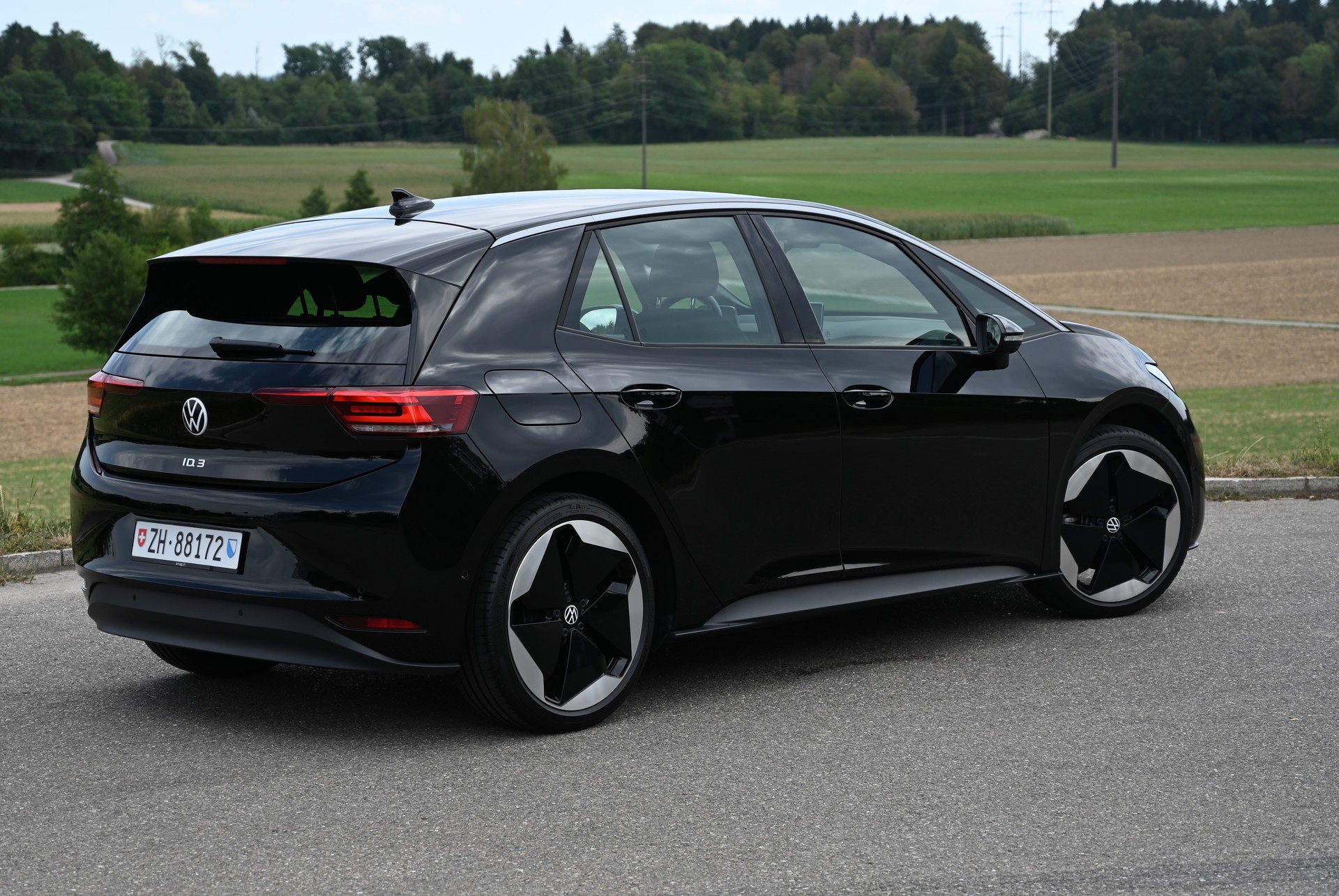 VW ID.3 Pro S 77kWh-image-4