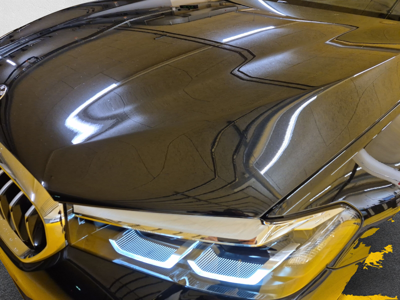 BMW 520d xDrive 48V Touring M Sport Pro Steptronic-image-22
