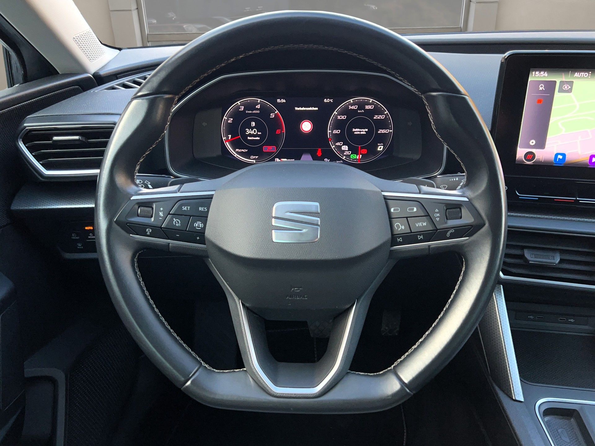 SEAT Leon ST 2.0 TDI EVO DSG Style-image-13