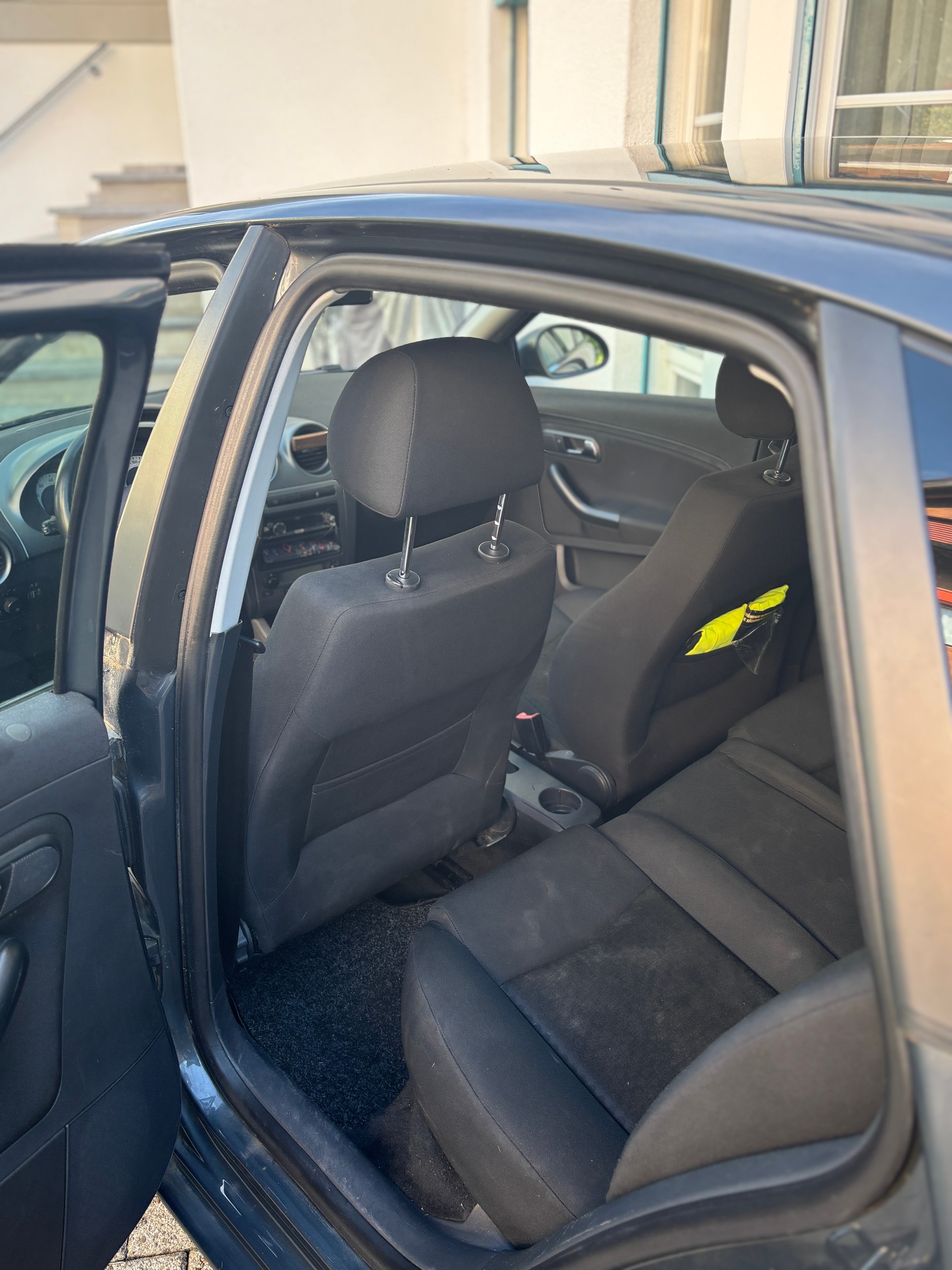 SEAT 1.8 20VT 150 FR-image-4