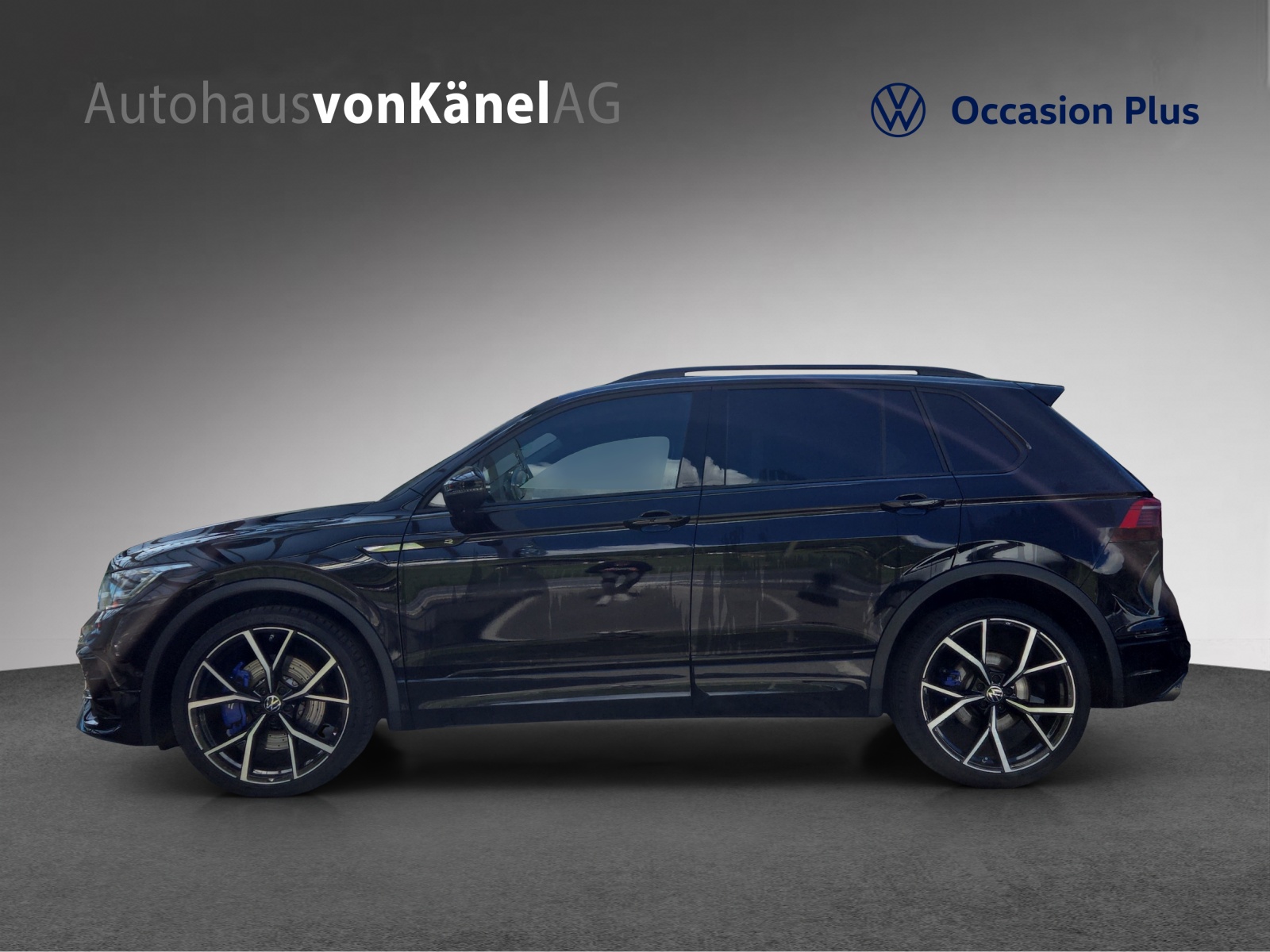 VW Tiguan 2.0TSI R 4Motion DSG-image-1
