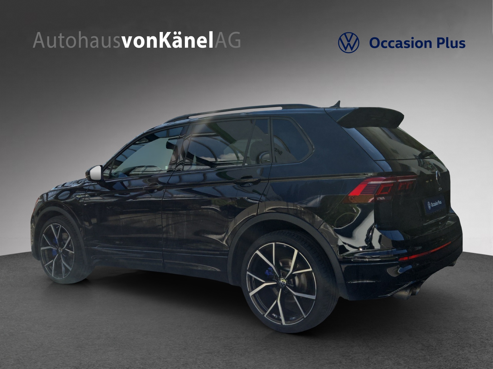 VW Tiguan 2.0TSI R 4Motion DSG-image-2