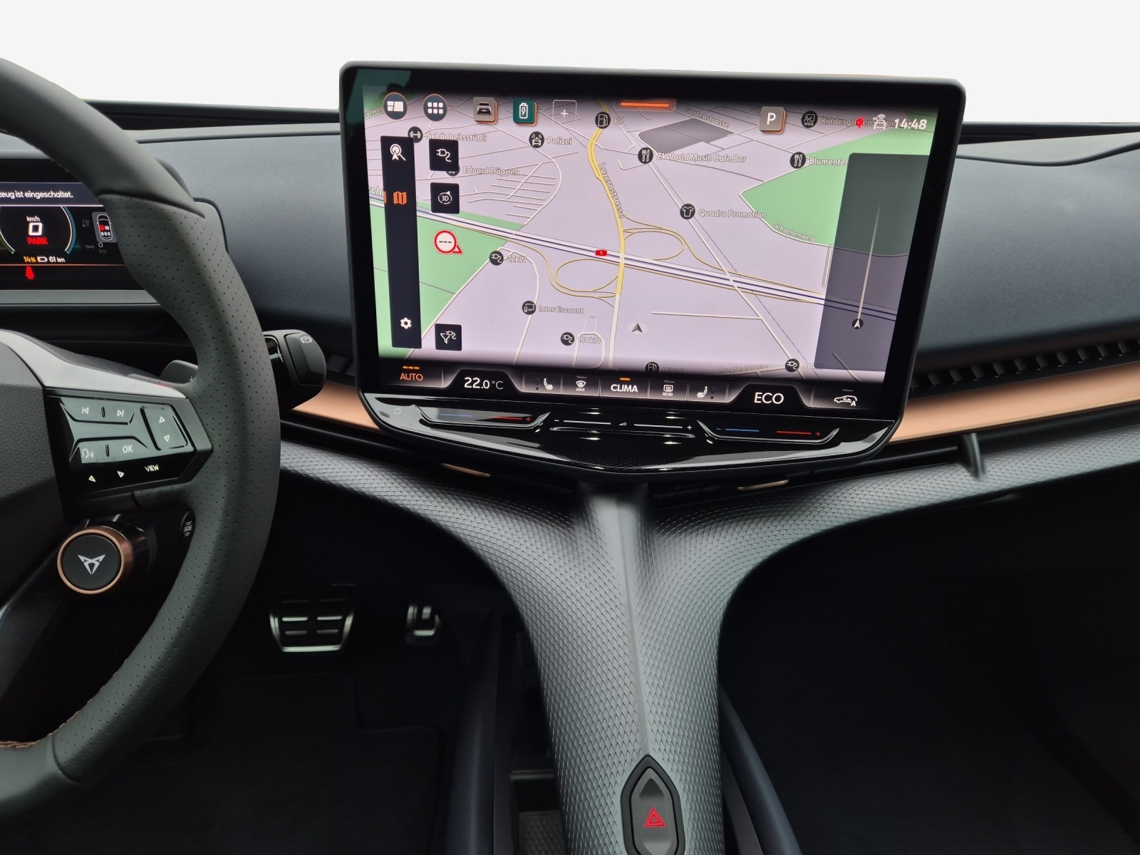 CUPRA Tavascan Type 9 77 kWh Adrenaline Prime Edition-image-10