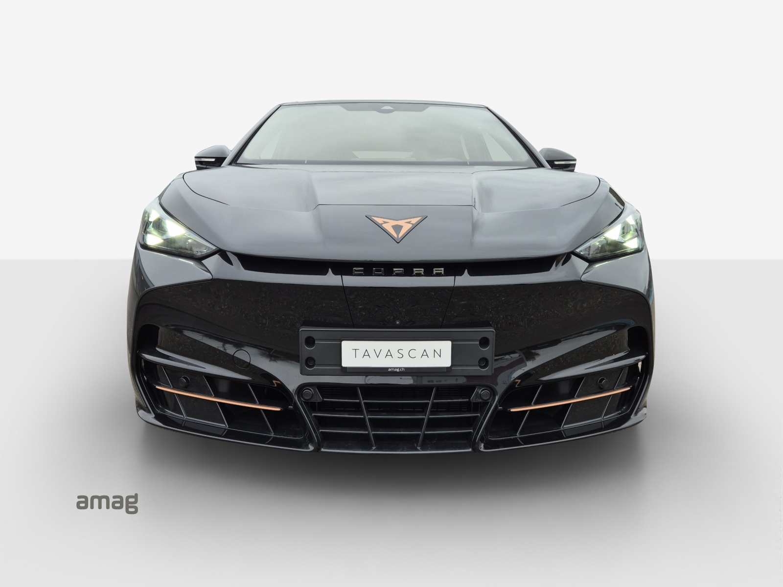 CUPRA Tavascan Type 9 77 kWh Adrenaline Prime Edition-image-6