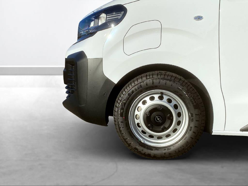 OPEL Vivaro-e Cargo 75kWh-image-11