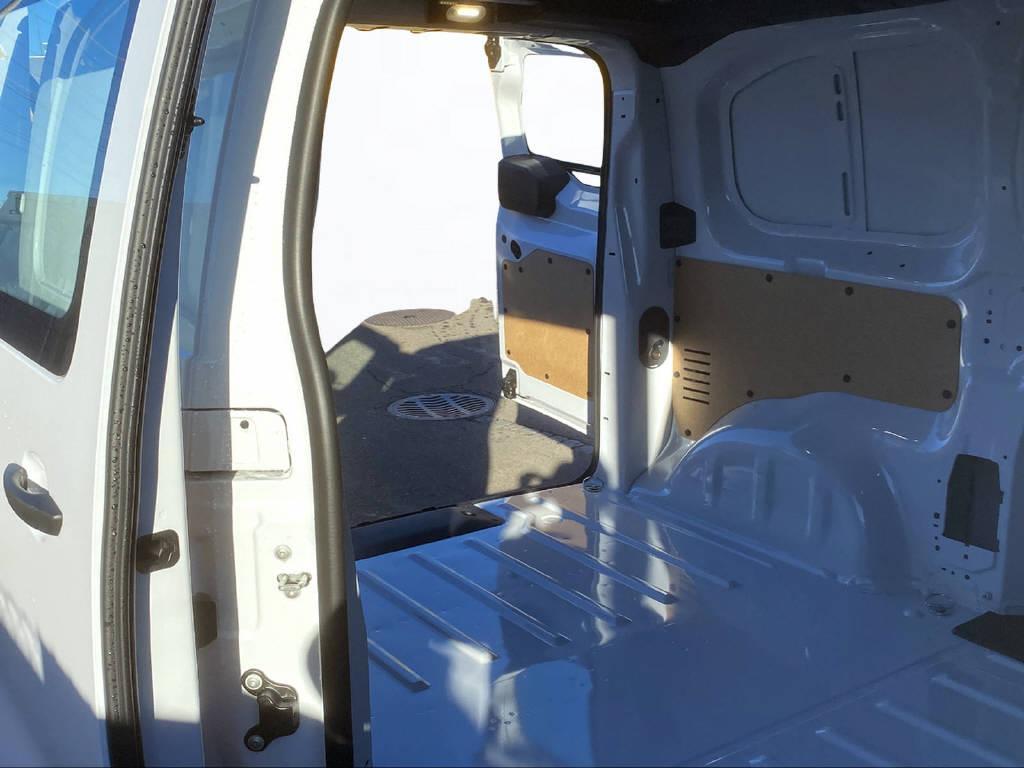OPEL Vivaro-e Cargo 75kWh-image-15