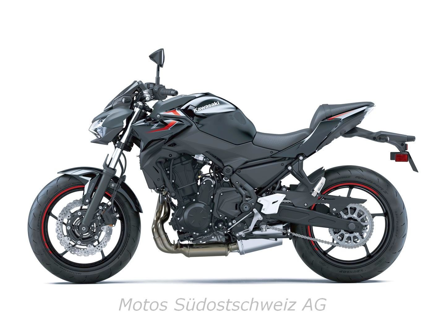 KAWASAKI Z650-image-1