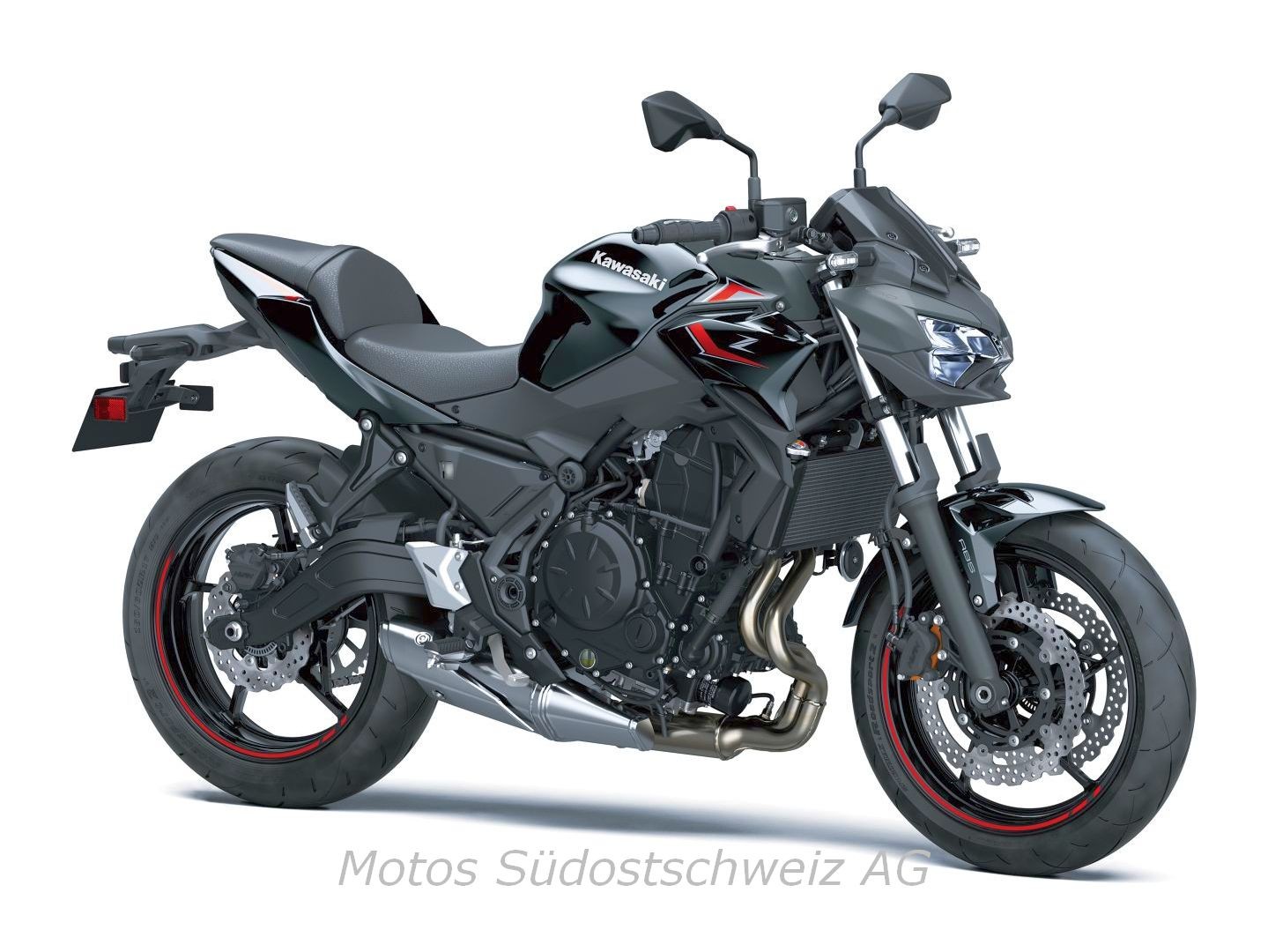 KAWASAKI Z650-image-2