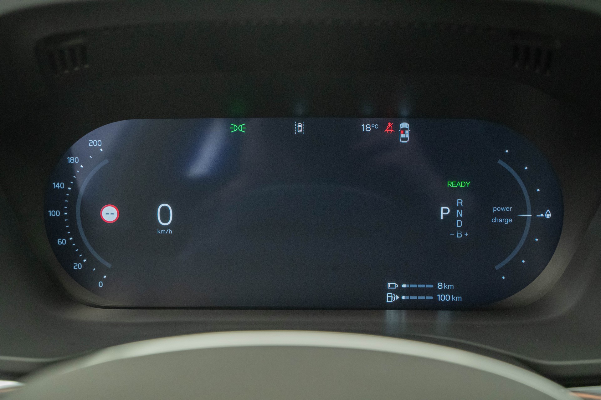 VOLVO XC60 2.0 T8 TE Black Edition eAWD-image-12