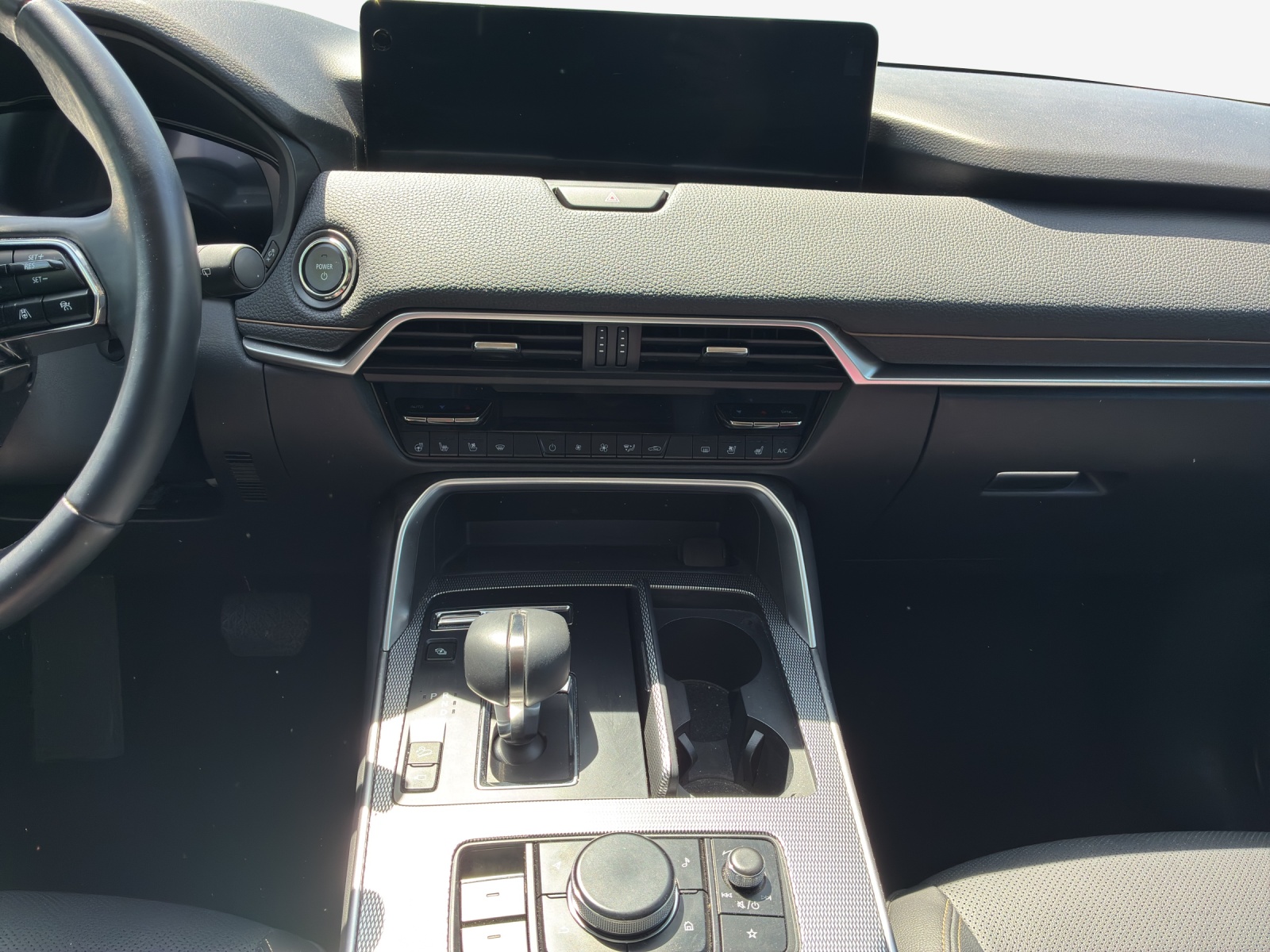 MAZDA CX-60 e-Skyactiv PHEV 327 AWD Homura-image-10