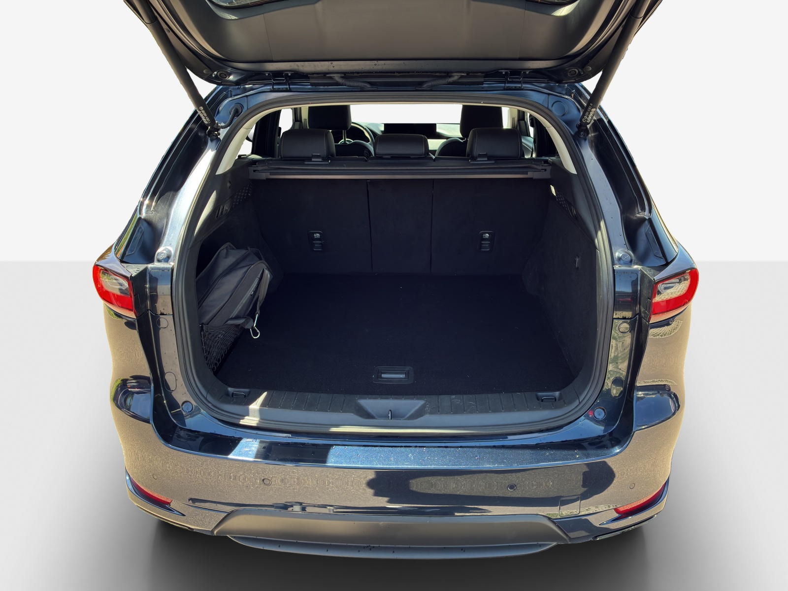 MAZDA CX-60 e-Skyactiv PHEV 327 AWD Homura-image-12