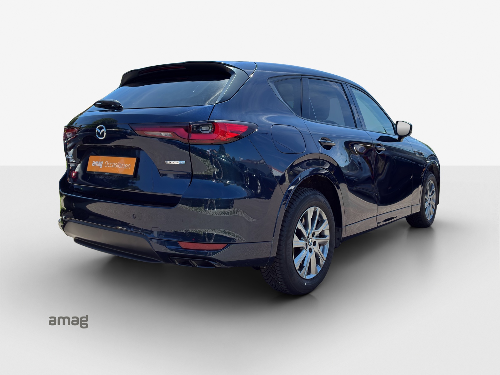 MAZDA CX-60 e-Skyactiv PHEV 327 AWD Homura-image-4