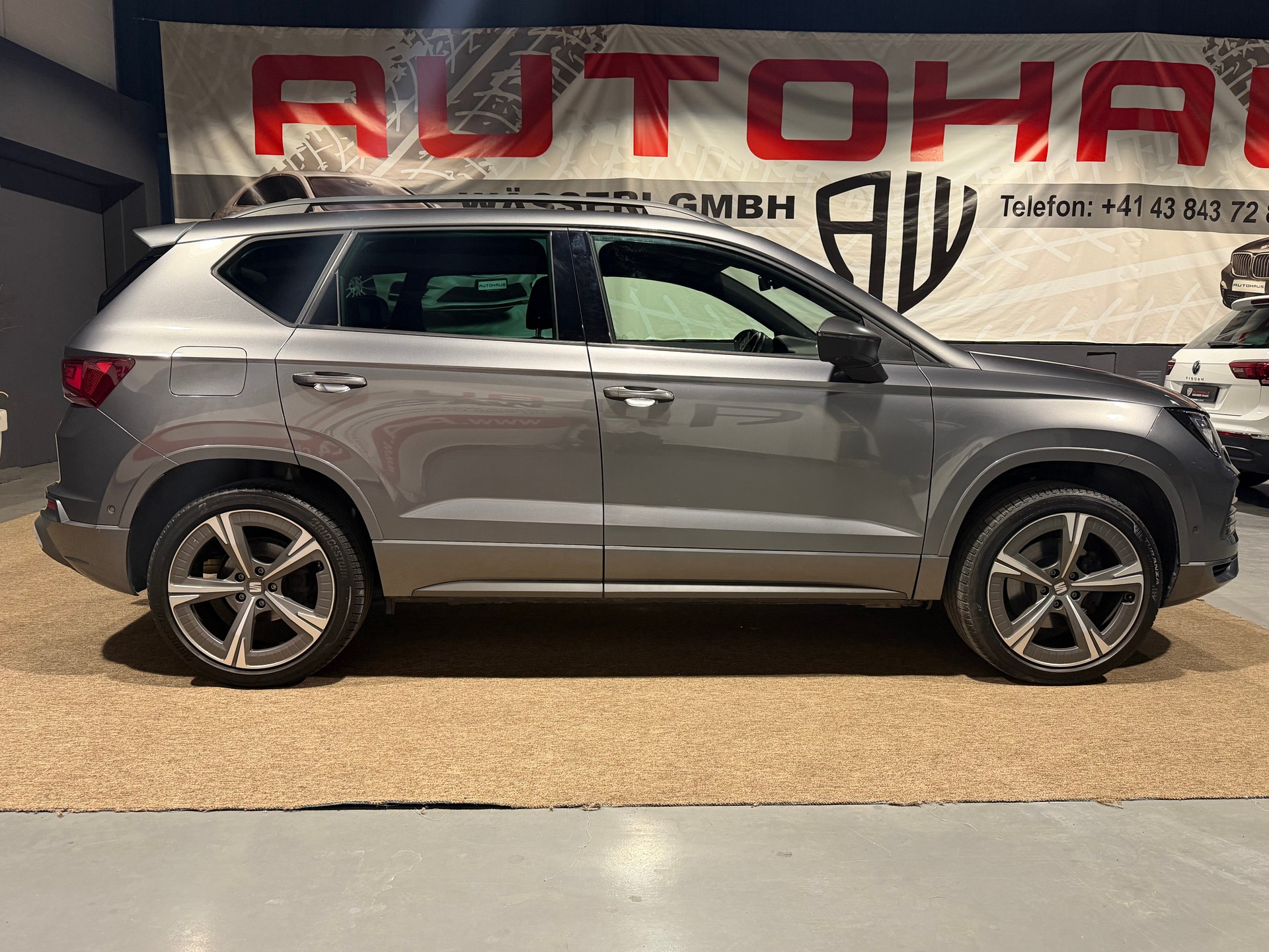 SEAT Ateca 2.0 TSI Move FR 4Drive DSG-showroom-element-1