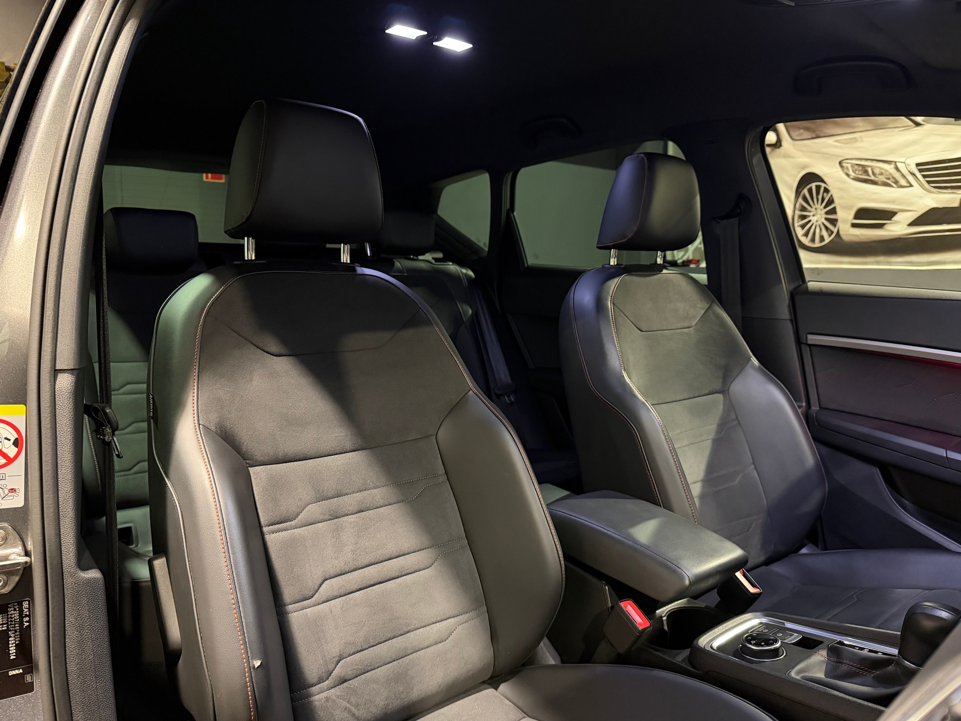 SEAT Ateca 2.0 TSI Move FR 4Drive DSG-image-10