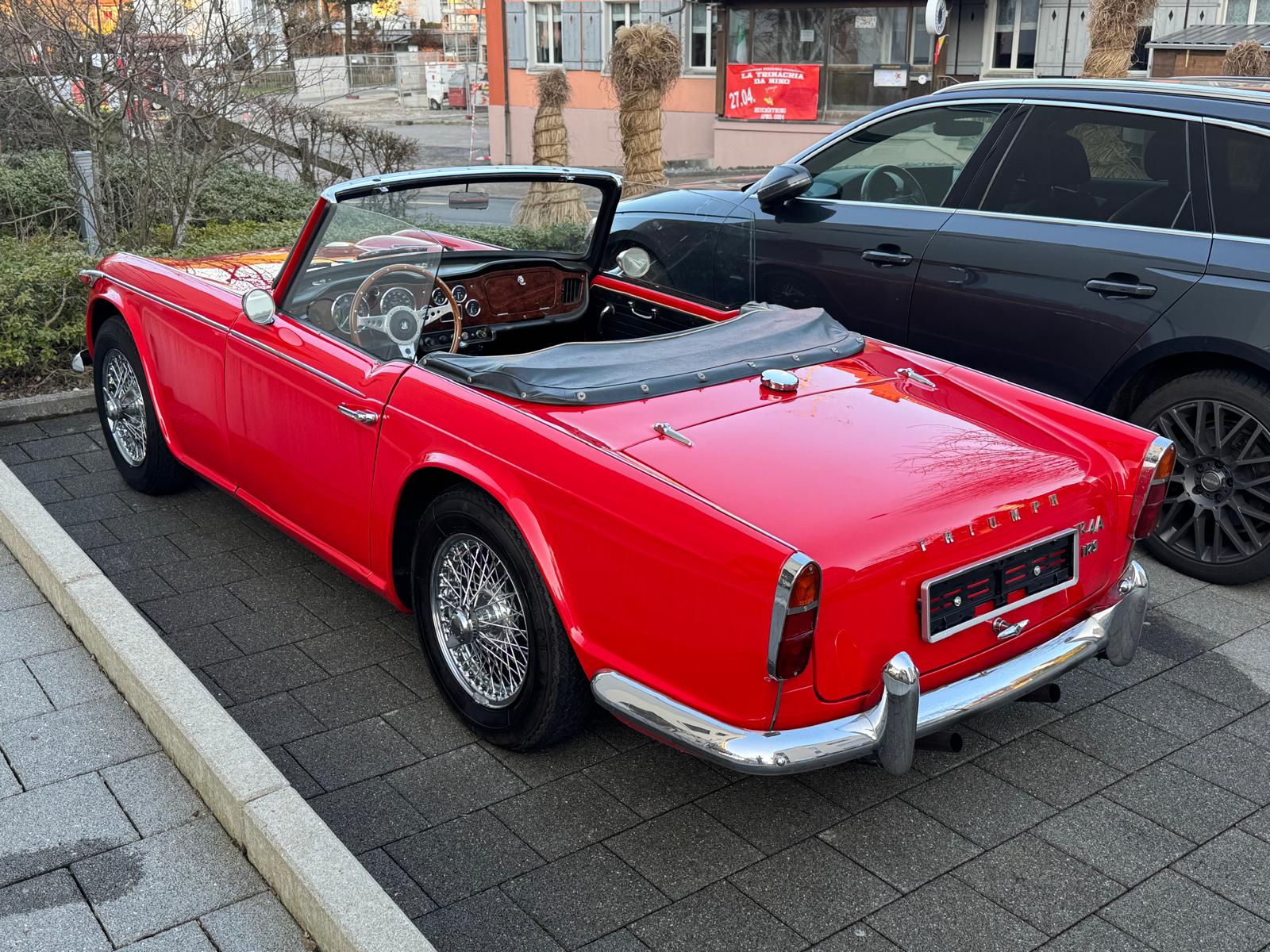 TRIUMPH IRS-image-2