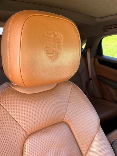 PORSCHE 3.0 V6 E-Hybrid Coupé-image-8