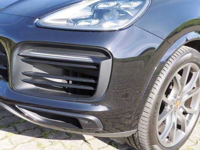 PORSCHE 3.0 V6 E-Hybrid Coupé-image-13