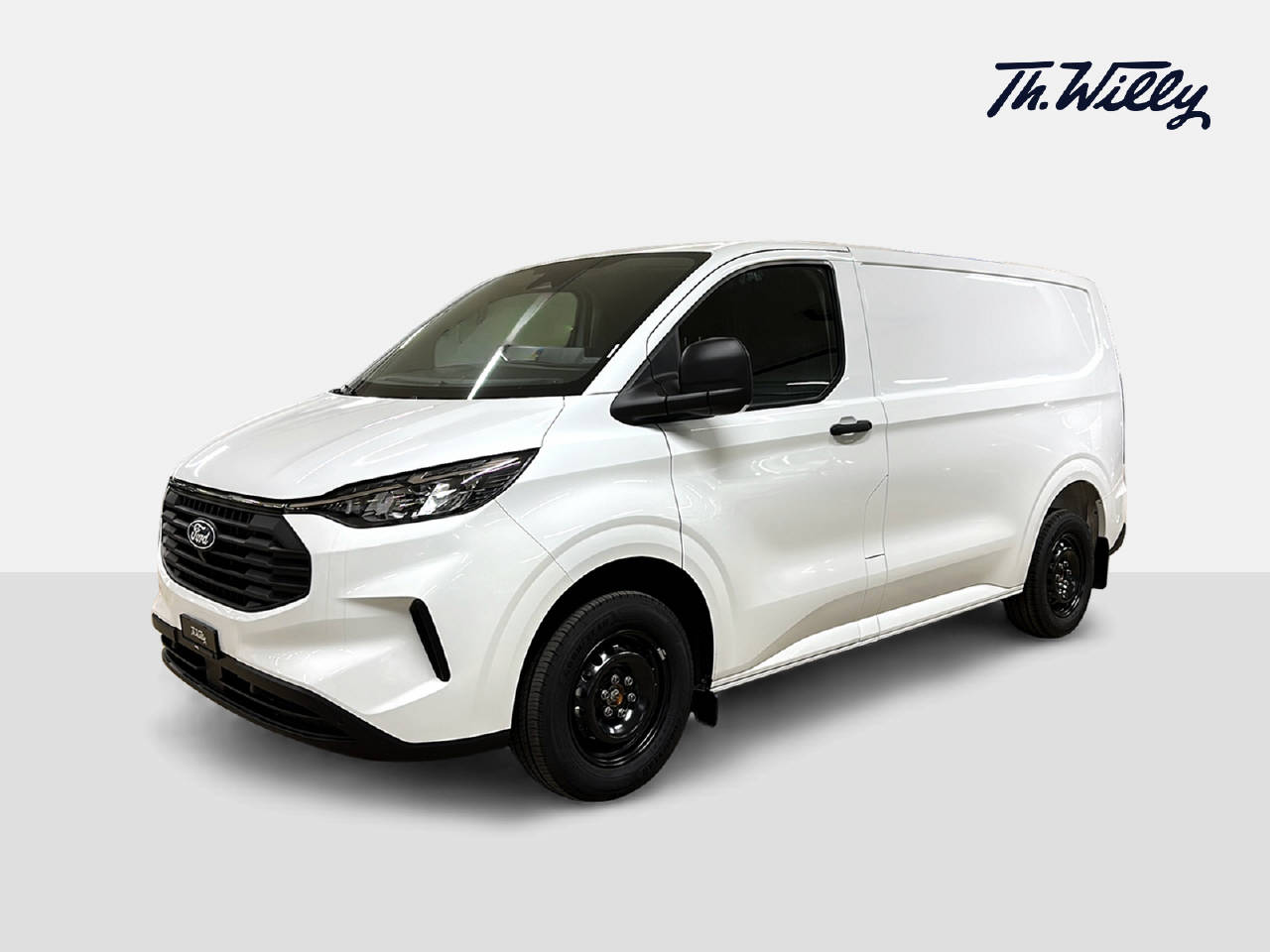 FORD Transit Custom Van 280 L1 2.0 EcoBlue 110 Trend