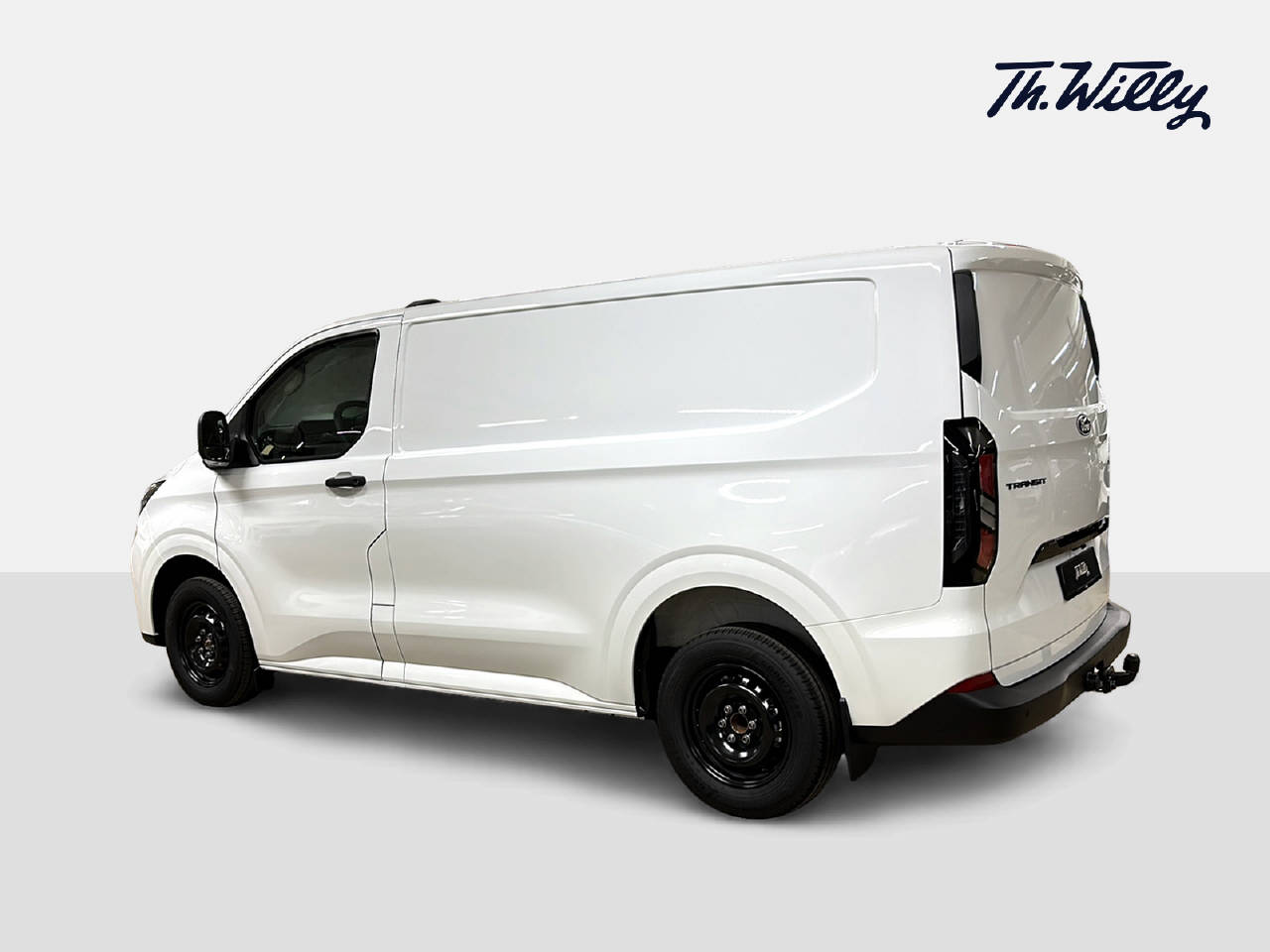 FORD Transit Custom Van 280 L1 2.0 EcoBlue 110 Trend-showroom-element-2