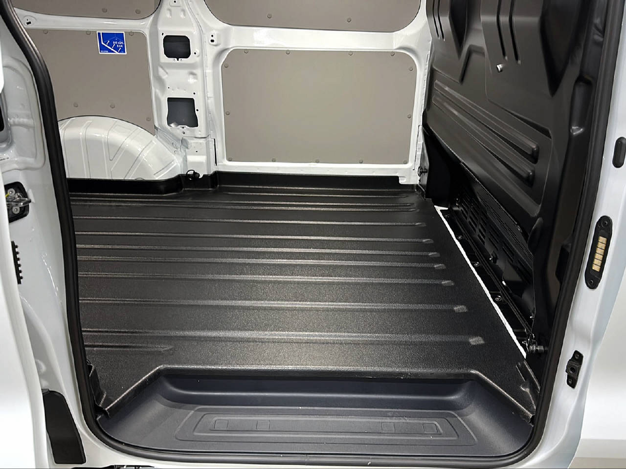FORD Transit Custom Van 280 L1 2.0 EcoBlue 110 Trend-image-10