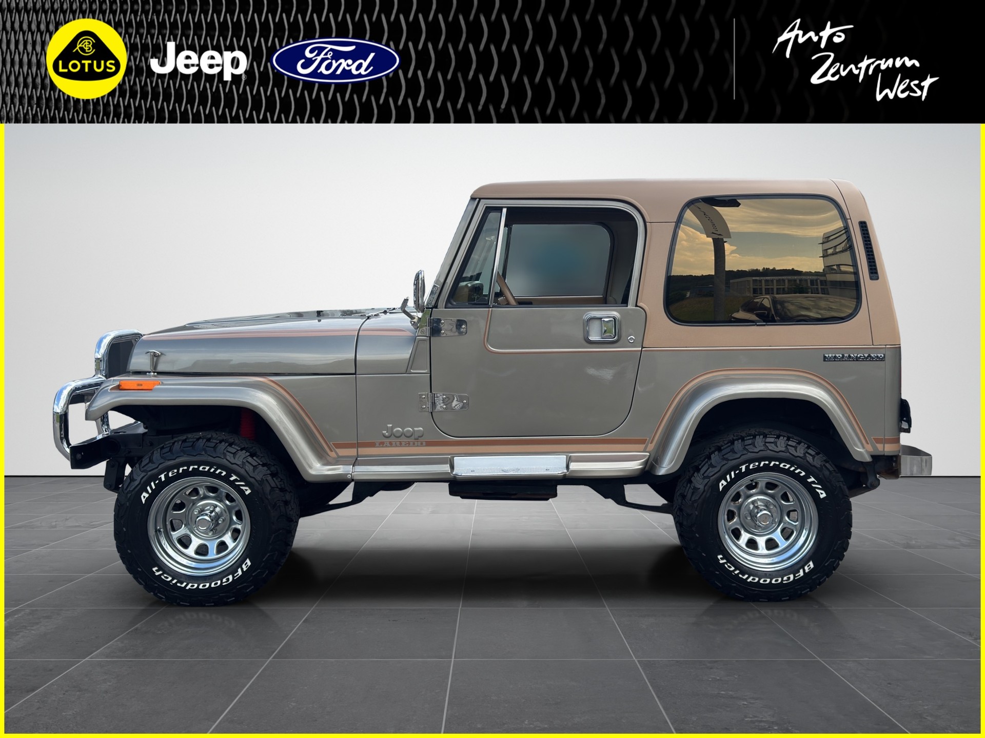 JEEP Wrangler 4.2-image-1