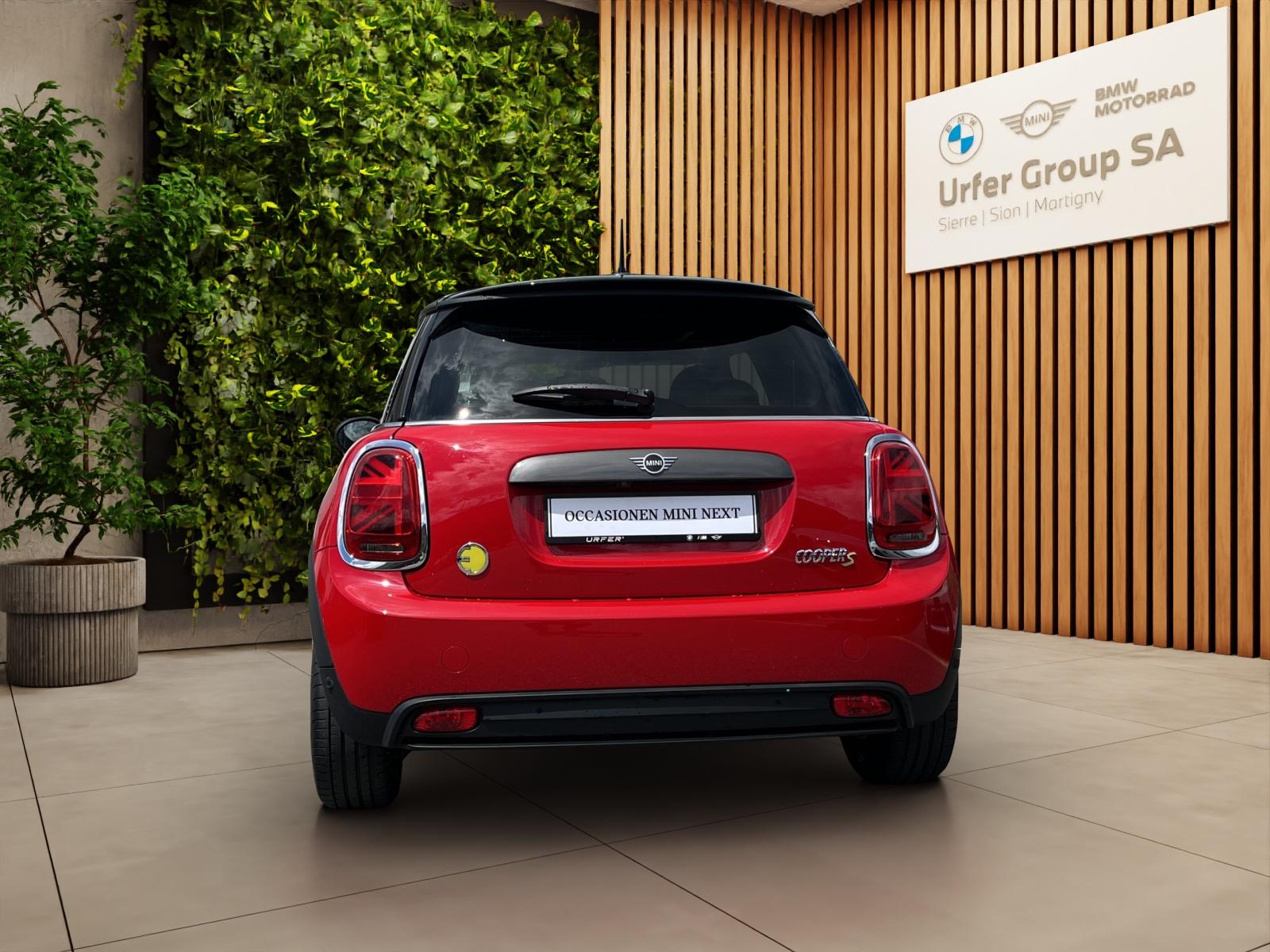 MINI Cooper SE (CH)-image-4