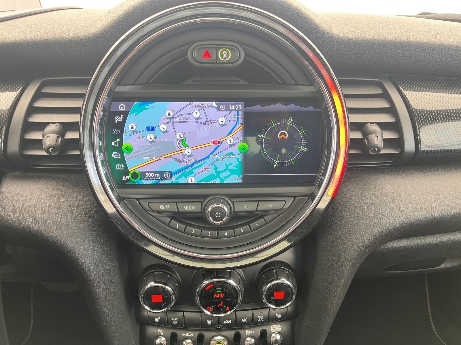 MINI Cooper SE (CH)-image-15